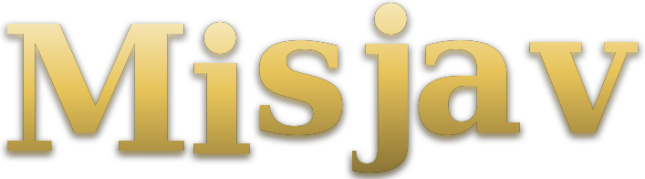 Misjav logo